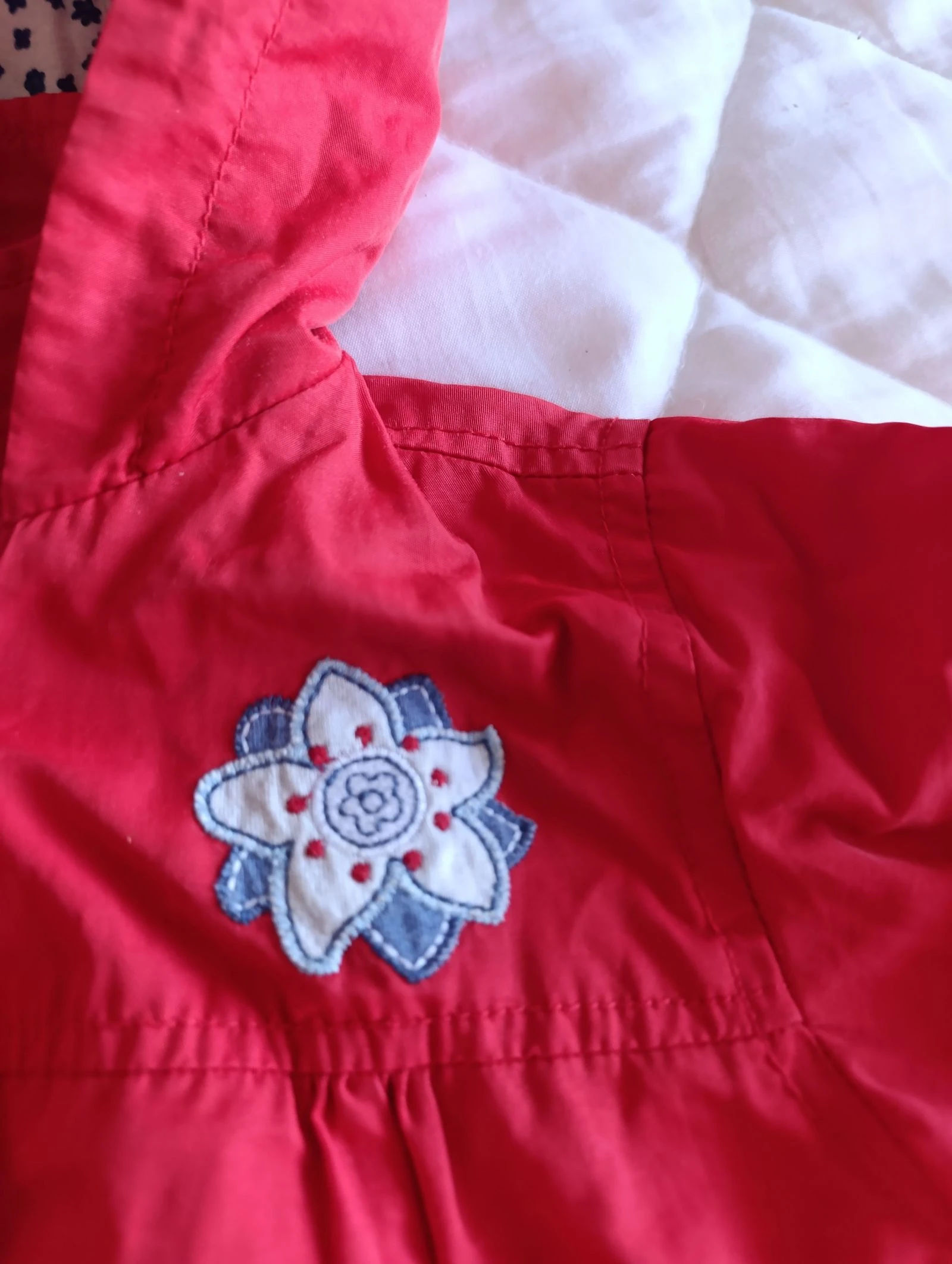Chaqueta cazadora Baby Club talla  – photo 2